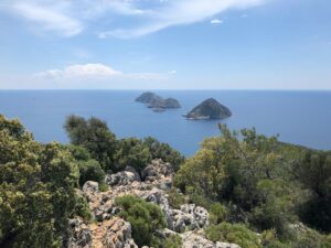 Lycian Way