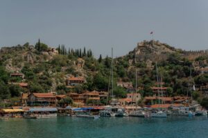 Kekova