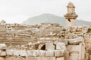 Xanthos
